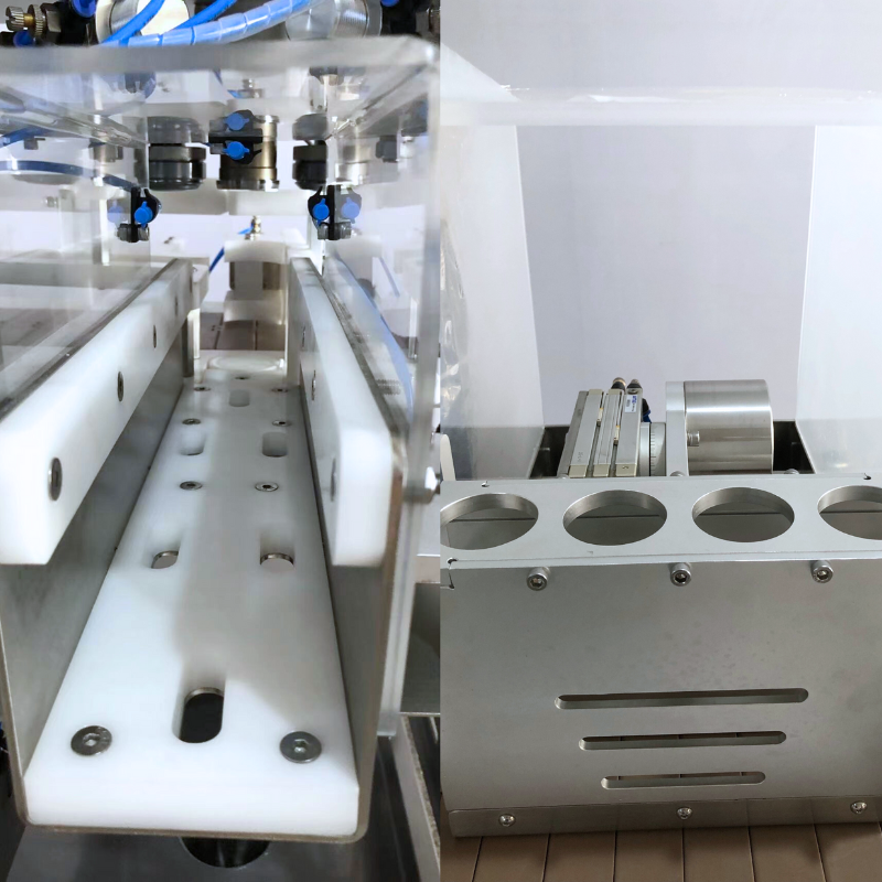 Superior Quality Micro Automatic Brewing System Automatic Beer Filling Machine