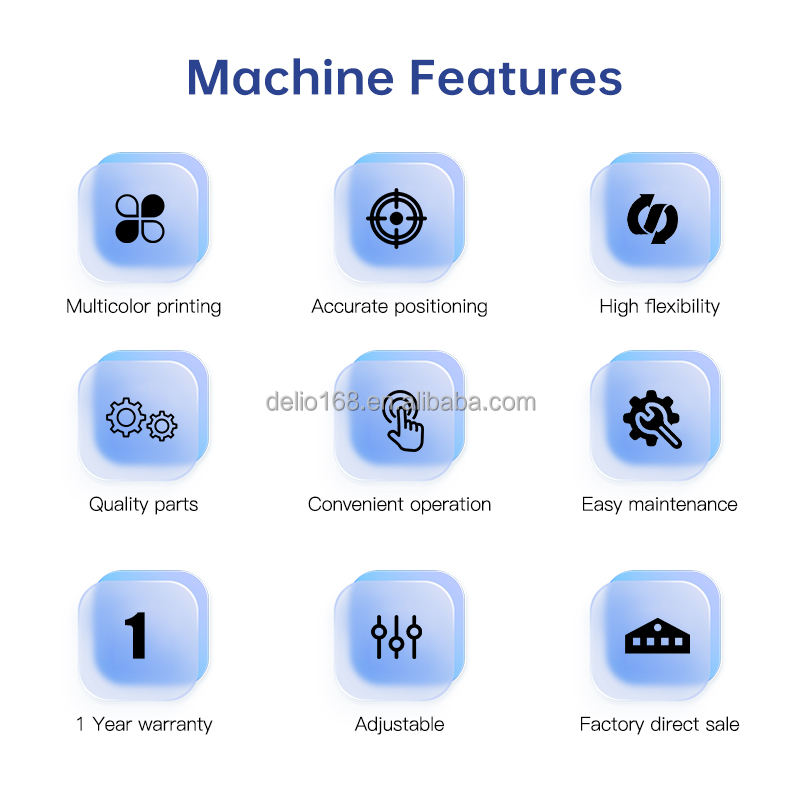 High-Quality Desktop Electric Single Color Pad Printer for Toys Date Code Printer