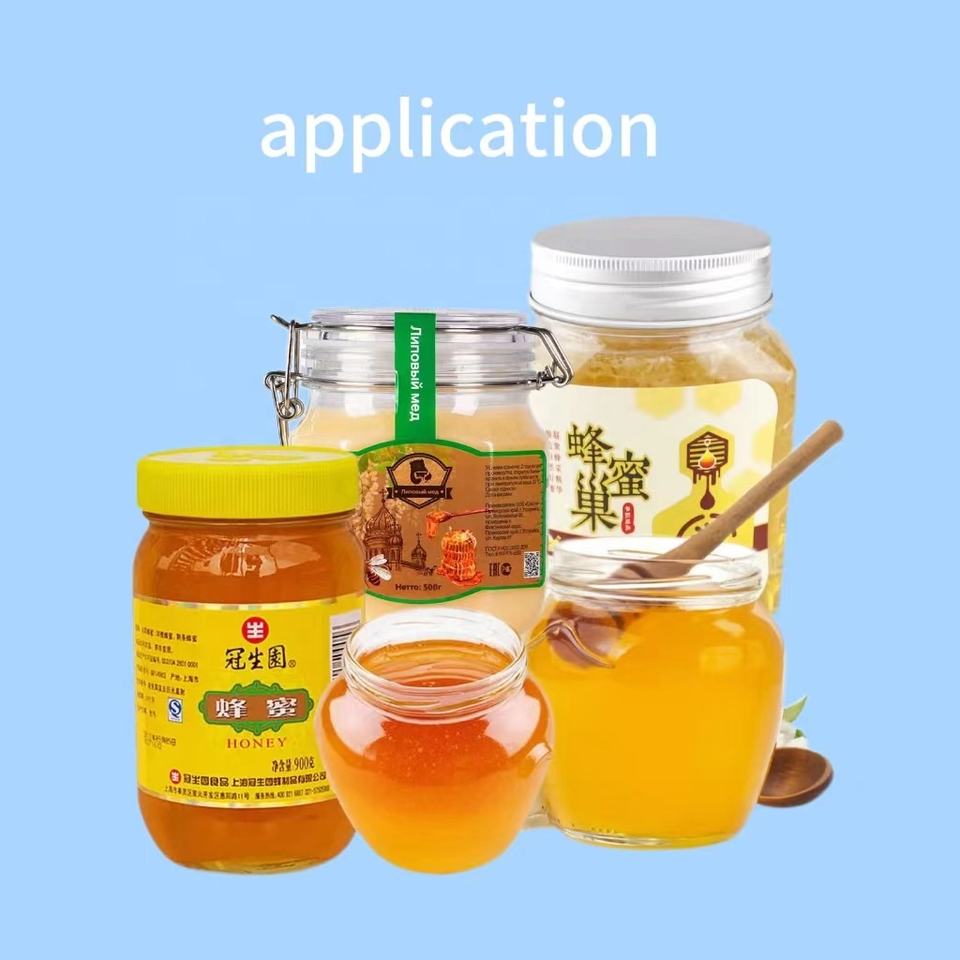 ZOSN Manual Filler 5 -5000 ml Chili Sauce Honey Ketchup Tomato Paste Oil Keg Jar Bottle Rotary Rotor Lobe Pump Filling Machine