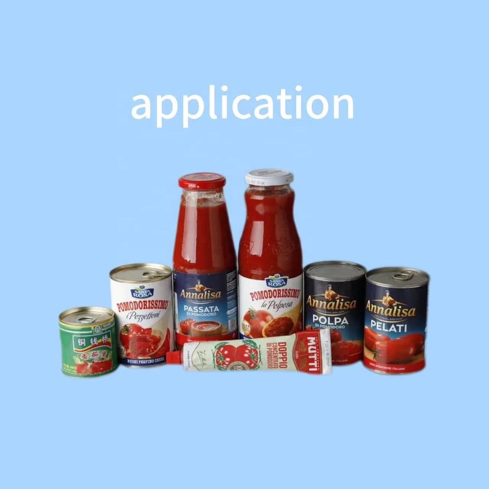 ZOSN Manual Filler 5 -5000 ml Chili Sauce Honey Ketchup Tomato Paste Oil Keg Jar Bottle Rotary Rotor Lobe Pump Filling Machine