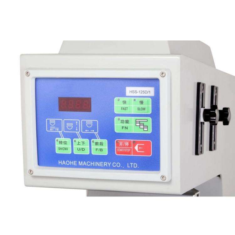 1-Color Tampografia Machine for Keyboard Phone Charger Remote Control Other Items for Pad Printing Electric Pad Printer