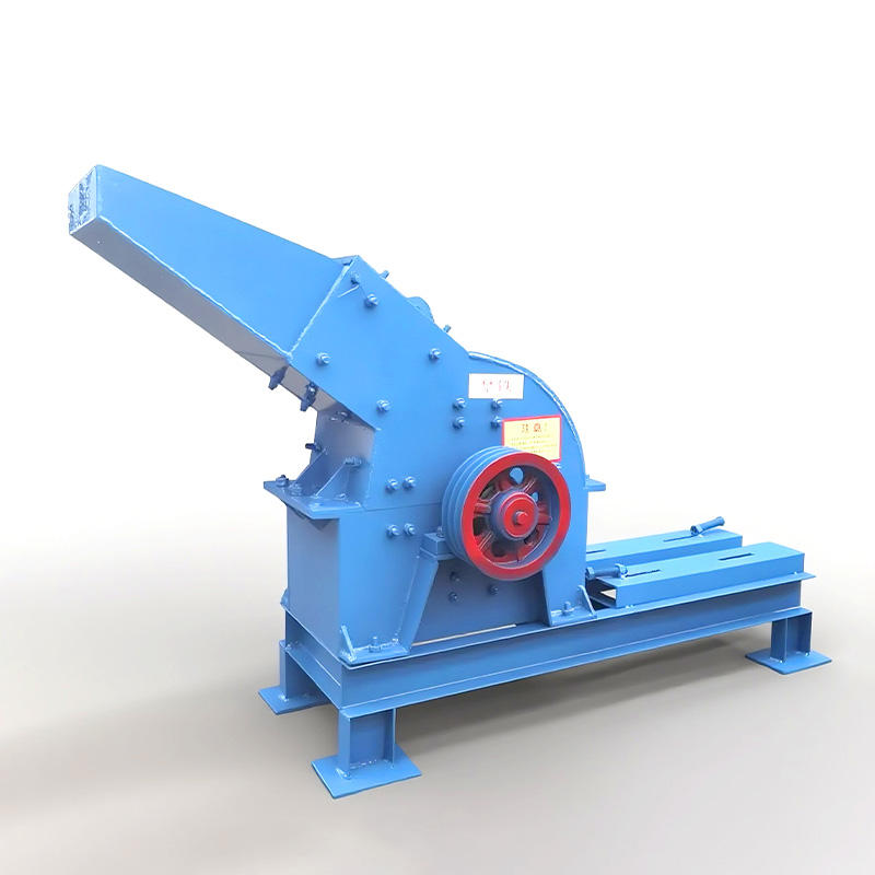 PC200*300 Mobile Hammer Crusher with Core Motor and Bearing Components for Stone & Ore Mining