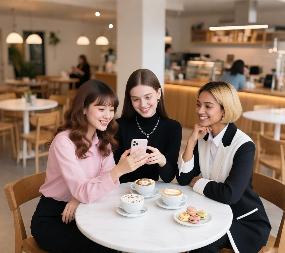 OEM Professional Flex Full-Automatic Edible Ink Touch Screen Food Coffee Latte Printer with Wi-Fi Multifunction Platform