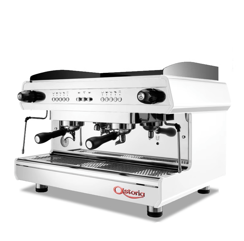 Astoria Automatic Coffee Maker Machine Coffee Machine in
