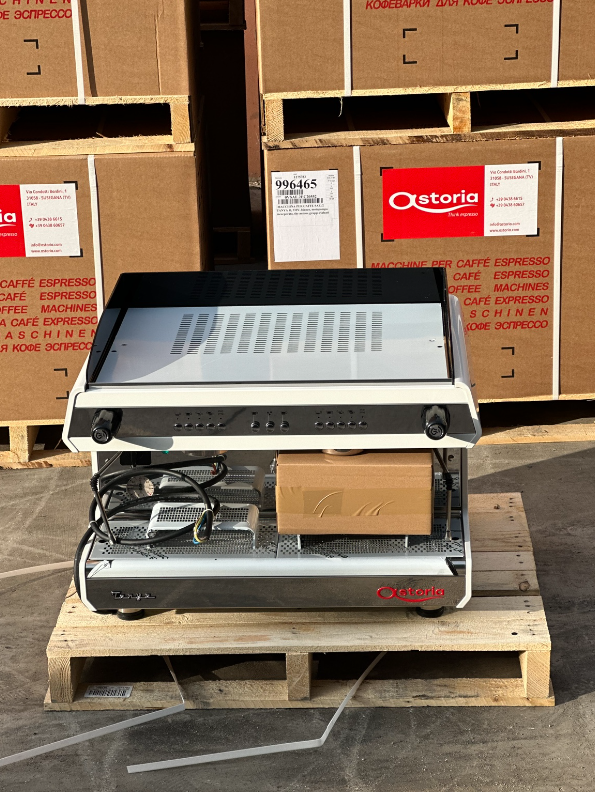 Astoria Automatic Coffee Maker Machine Coffee Machine in