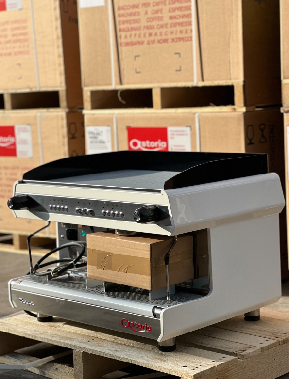 Astoria Automatic Coffee Maker Machine Coffee Machine in