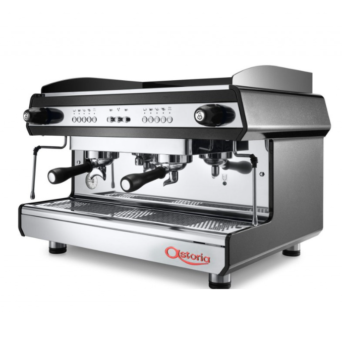 Astoria Automatic Coffee Maker Machine Coffee Machine in