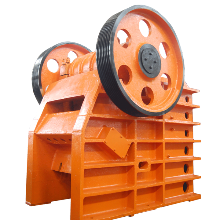 Gold Mining Rock Crushing Plant PE400x600 Hard Granite Stone Quarry Crushing Machine Gold Ore Jaw Crusher