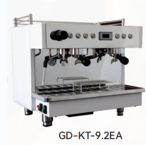 Good Quality Double La Marzocco Machine Profesional Coffee Machines With Fair