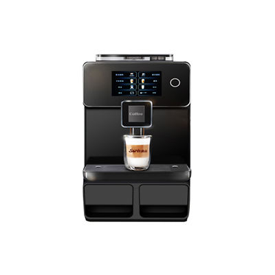 Professional Industrial Coffee Machine Fully Automatic Commercial Coffee Machines