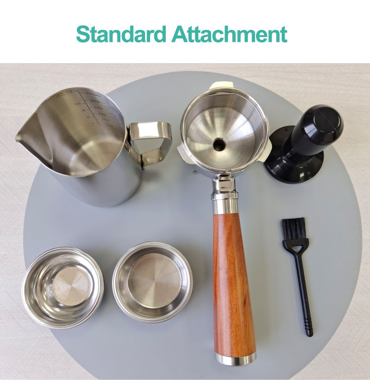 Home Coffee Machines: Turn Your Kitchen Into a Café No Barista Skills Required