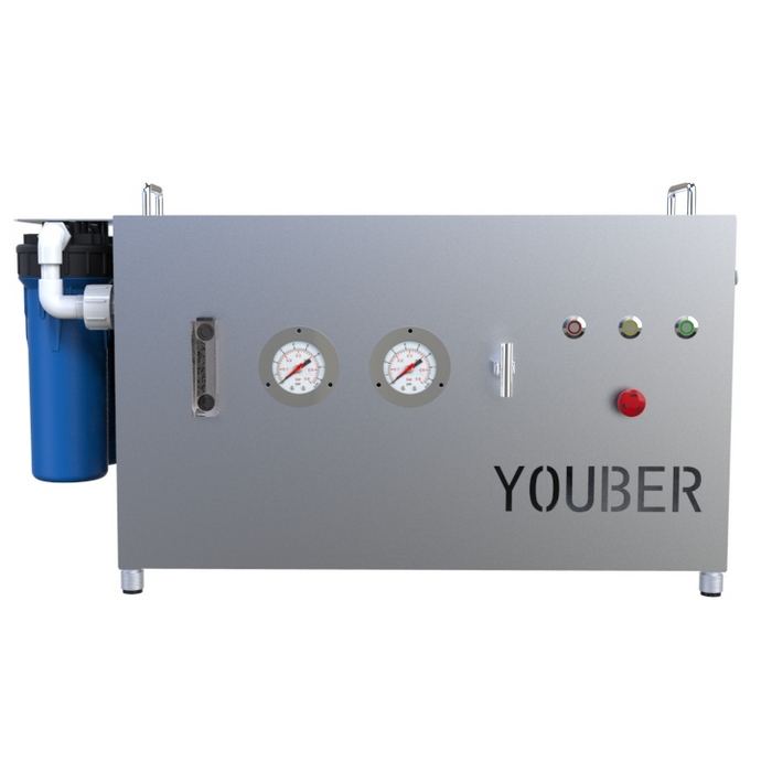 Yacht Watermaker Sailing Boat Drinking Water Portable Seawater Desalination Boat Desalinator Water RO Plant