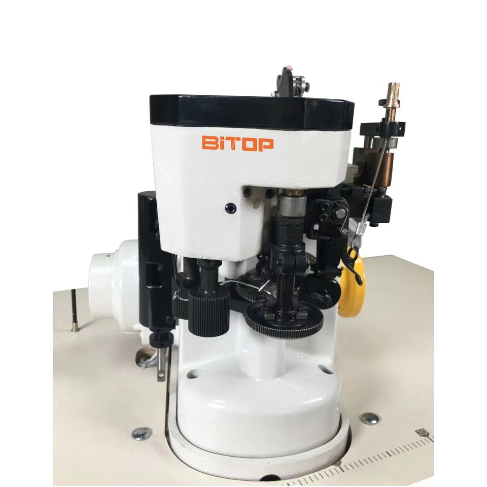 BT-155-A High Speed Vertical Type Sweater Flat Seaming Machine