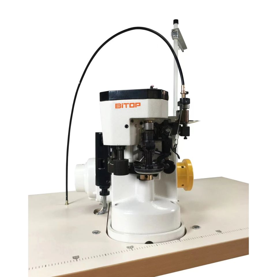 BT-155-A High Speed Vertical Type Sweater Flat Seaming Machine