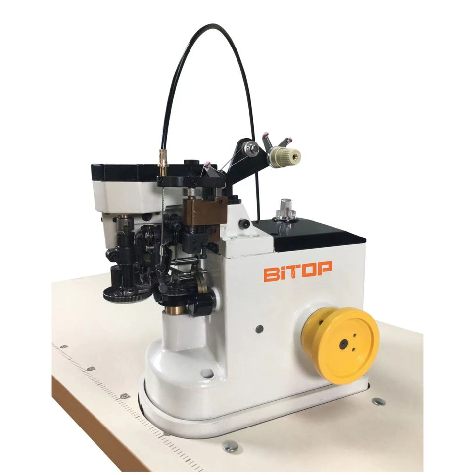 BT-155-A High Speed Vertical Type Sweater Flat Seaming Machine