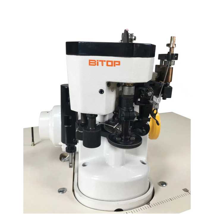 BT-155-A High Speed Vertical Type Sweater Flat Seaming Machine