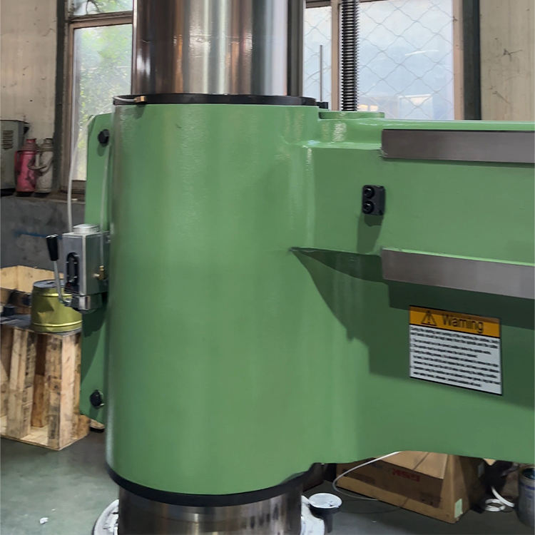 Z3050 Radial Drill Drilling, Reaming, Reaming, Tapping, Boring, Multi-process Processing Drilling Machine