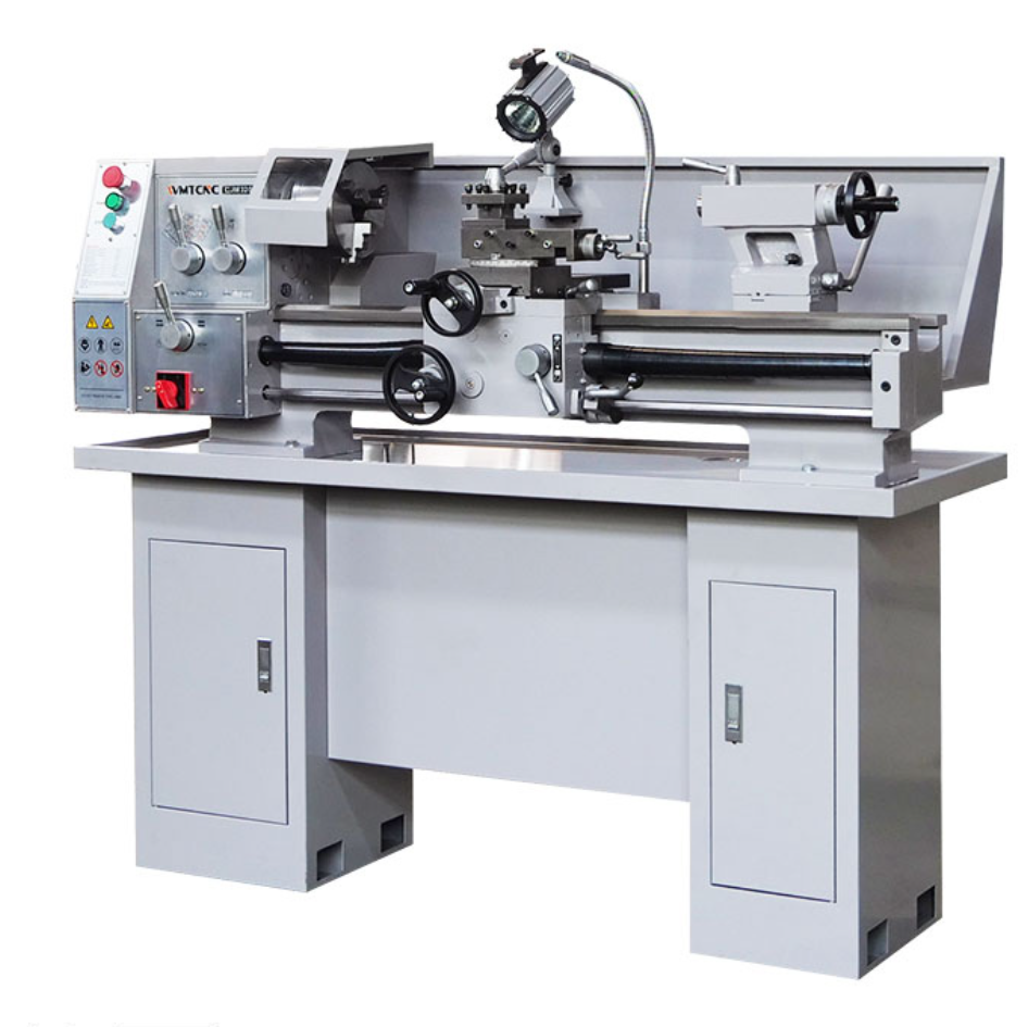 CJM320A Parallel Lathe Bench Lathe Machine for Metal Working