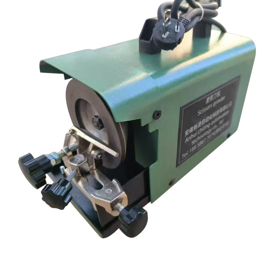 HLTNC of Scissors Sharpener/Scissors Industrial Tool Grinding Machine