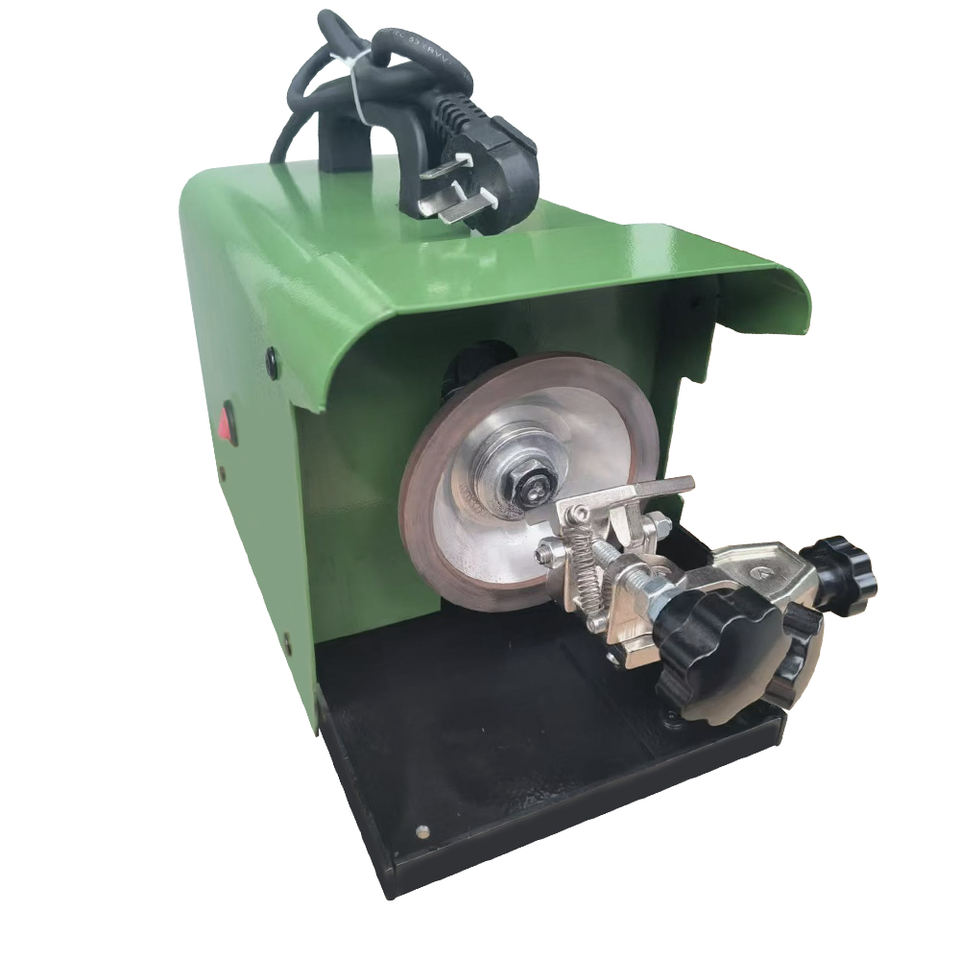 HLTNC of Scissors Sharpener/Scissors Industrial Tool Grinding Machine