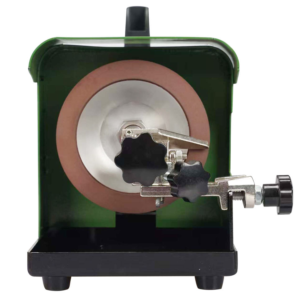 HLTNC of Scissors Sharpener/Scissors Industrial Tool Grinding Machine