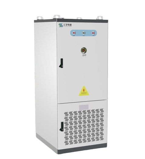 215Kwh Energy Storage Cabinet for Industrial and Commercial Energy Storage Systems Energy Storage Cabinet