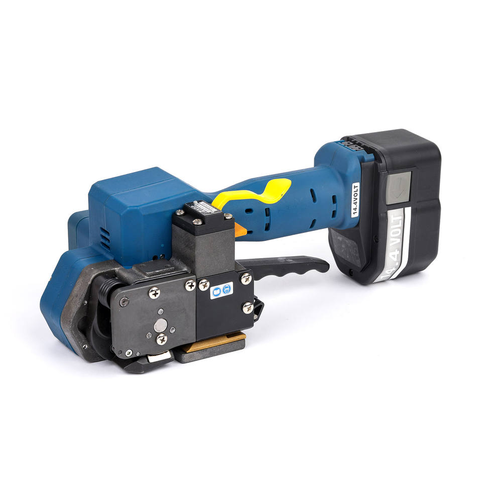 Other Packaging Machines Battery Powered PET Band Strapping Tool