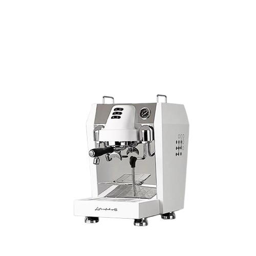 Professional Italian Espresso Coffee Machine with Imported Water Pump