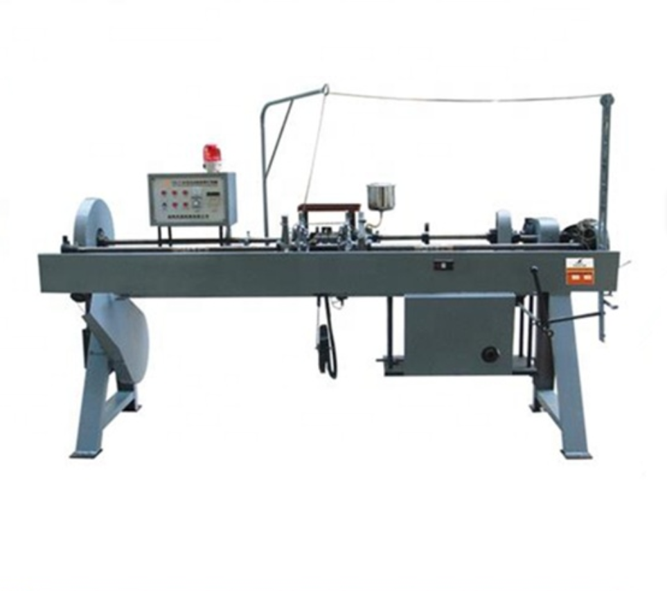 Yitai Automatic Shoelace Shoe Lace Tipping Machine