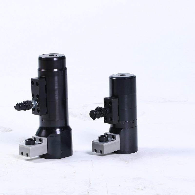 MSD Series Multi-stage Hydraulic Bolt Tensioner Bolt Stretching Tool for Wind Power Industry