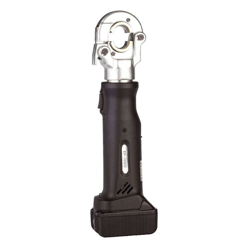Battery Powered Pipe Crimping Tool for BH-1632D Electrical Hydraulic Pipe Pex Clamping Tool